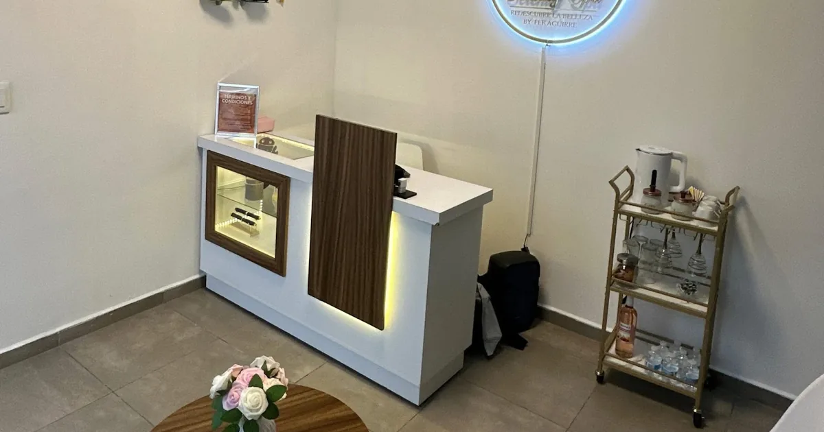 Serenity Spa By Fer Aguirre