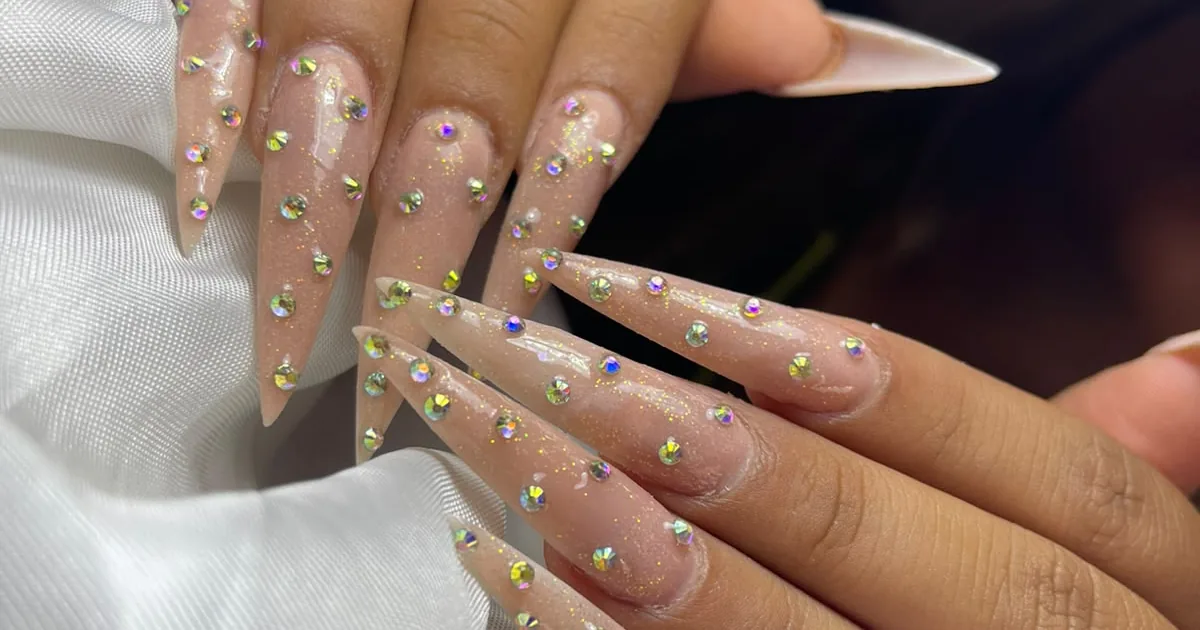 Bere Nails