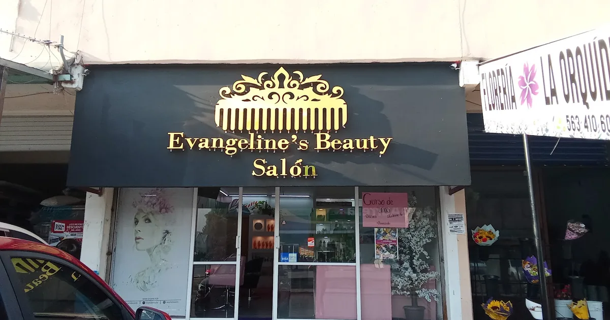 Evangeline’s Beauty Salón