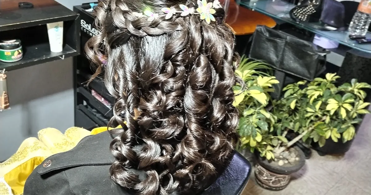 Estetica Unisex Suriel Y Dany