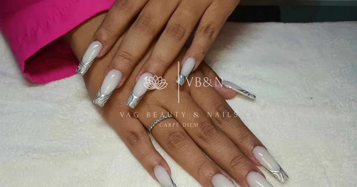VAG Beauty & Nails