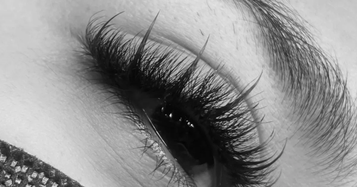 Aby’s Lashes Stylist
