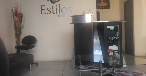 El Palacio De La Belleza, negocios en Tulancingo, Hidalgo