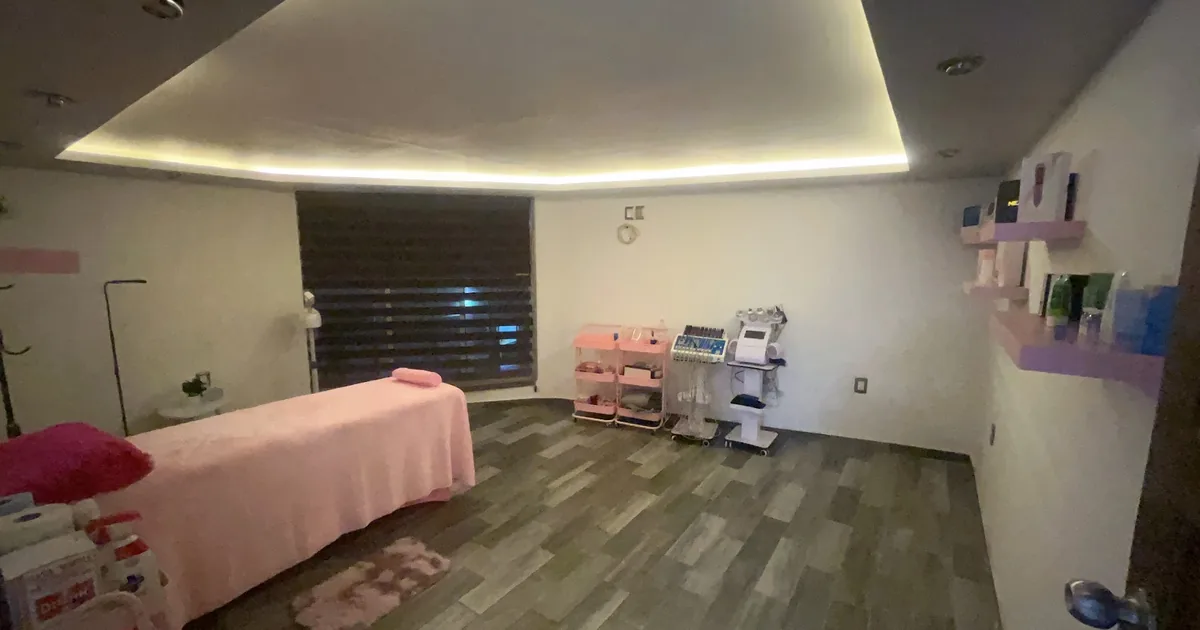 Alis Spa Tulancingo