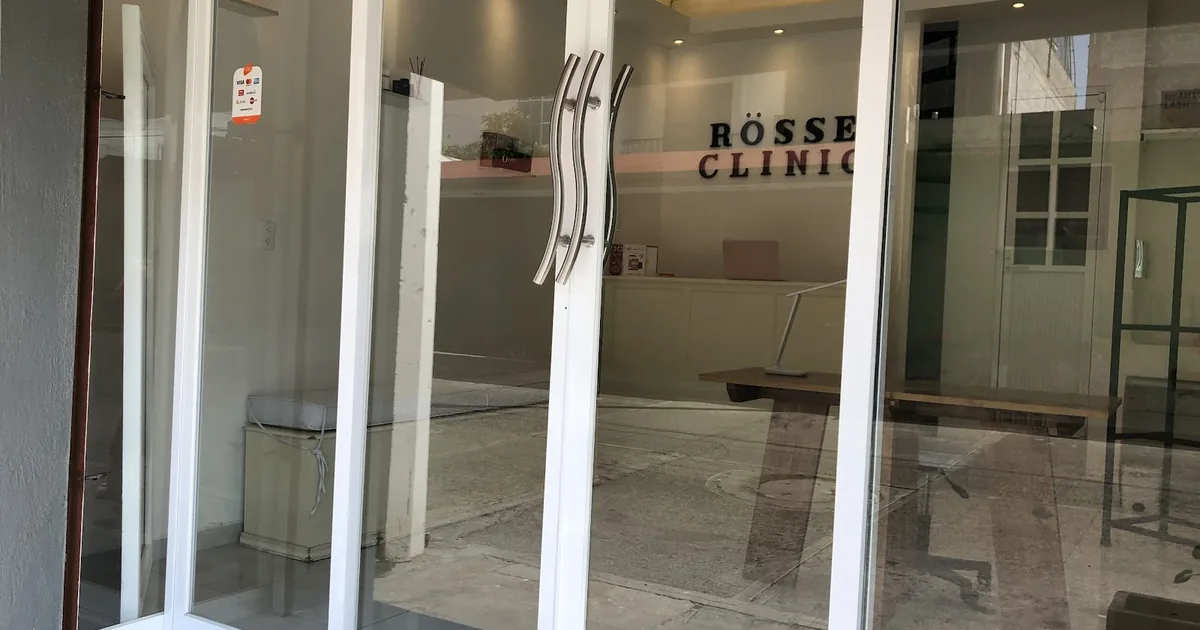 RÖSSE CLINIC