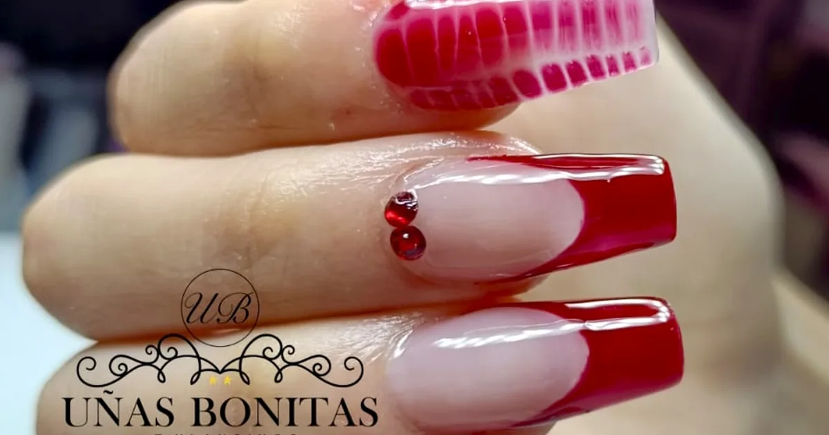 Uñas Bonitas Tulancingo