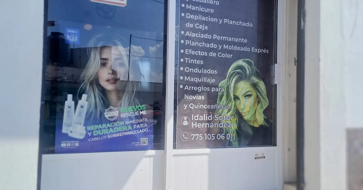 Estética Lili