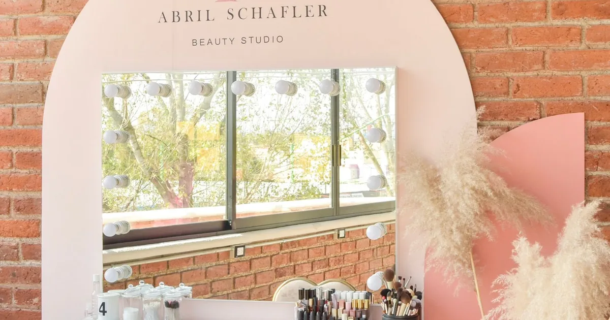 Abril Schafler Beauty Studio