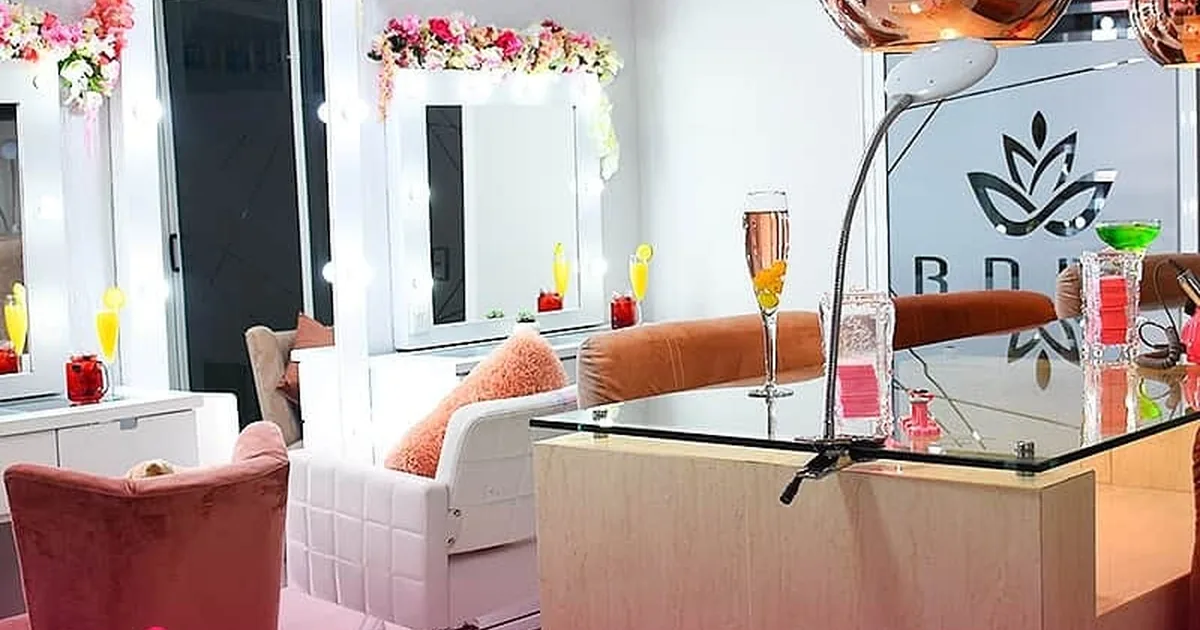 Nu & Spa Tulancingo