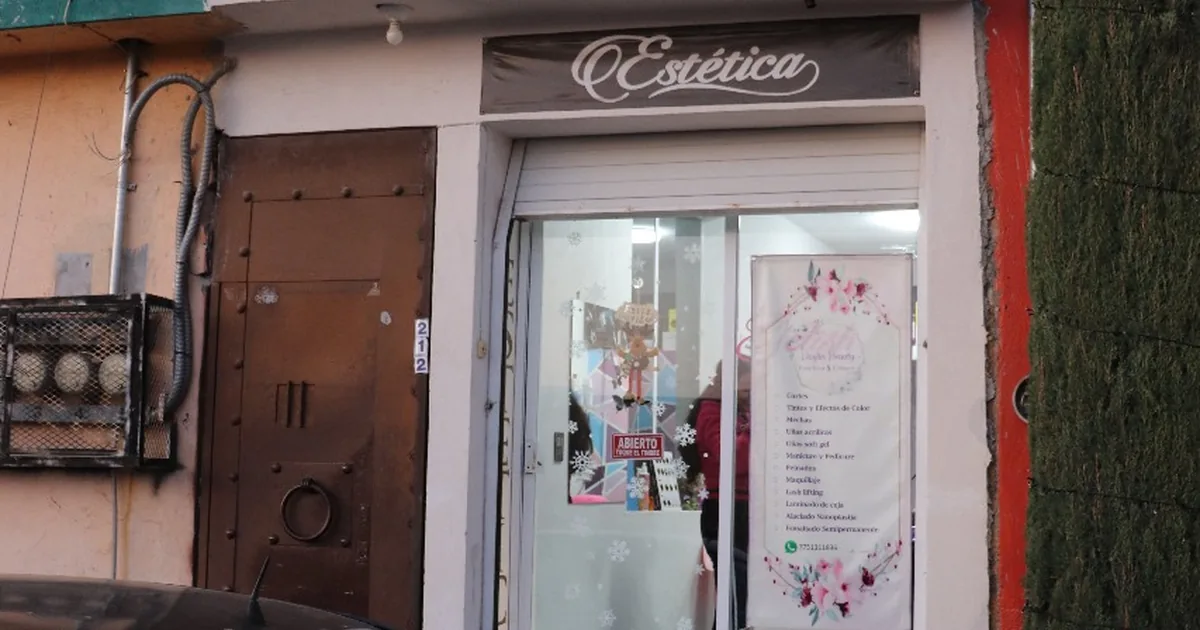 Estetica Alexo