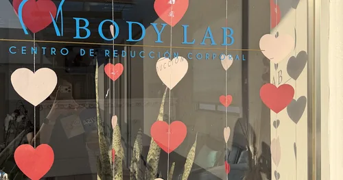 Body Lab Centro de Reducción Corporal, negocios en Tula de Allende, Hidalgo