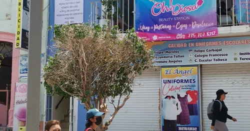 Oh!Diosa Beauty Station, negocios en Tula de Allende, Hidalgo