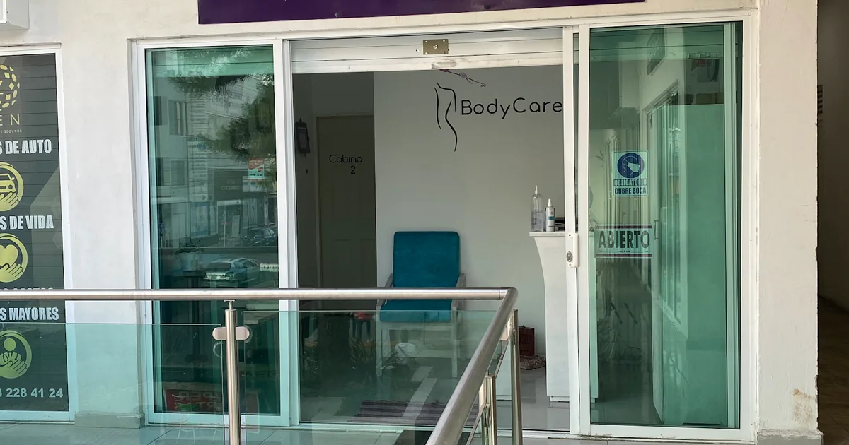 Keyra Beauty Lounge