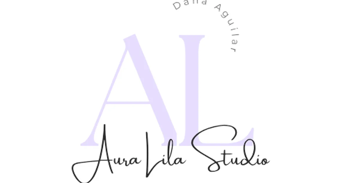 Aura Lila Studio