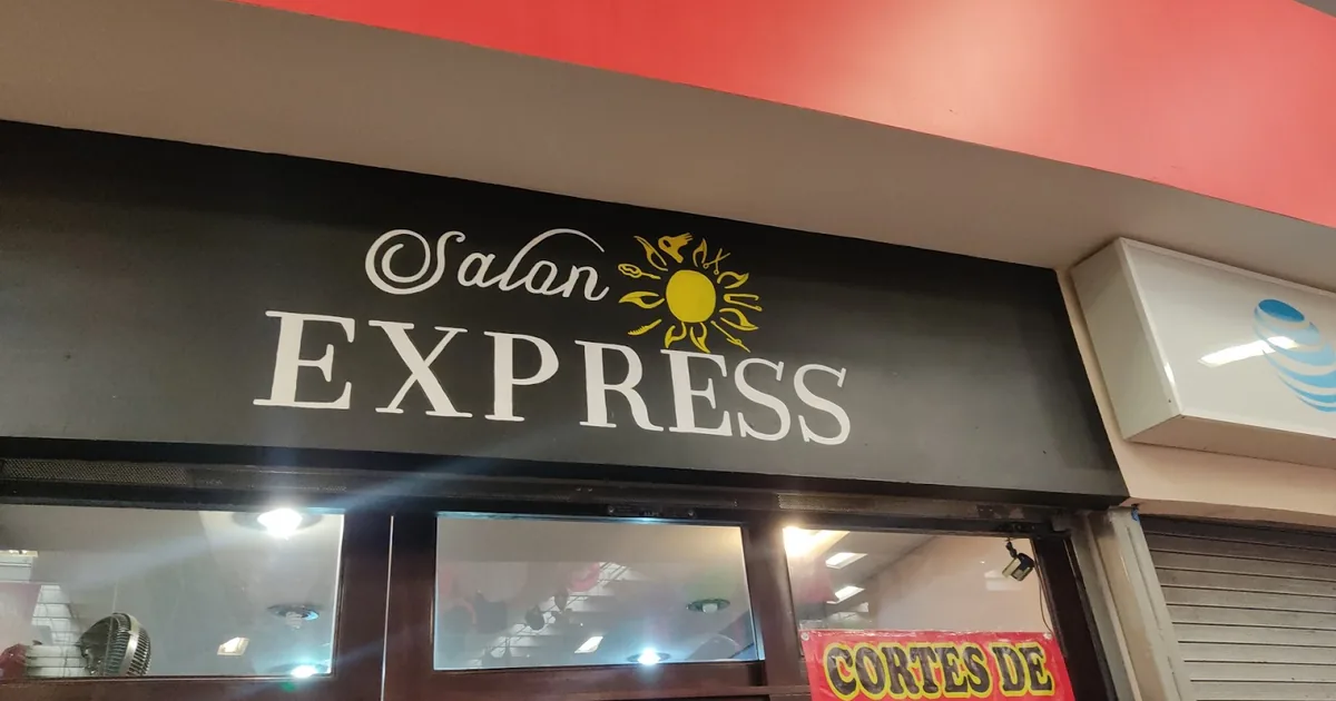 Salón EXPRESS