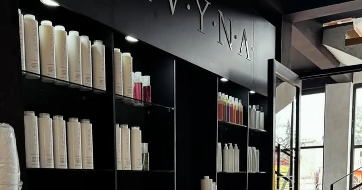 YM Academy