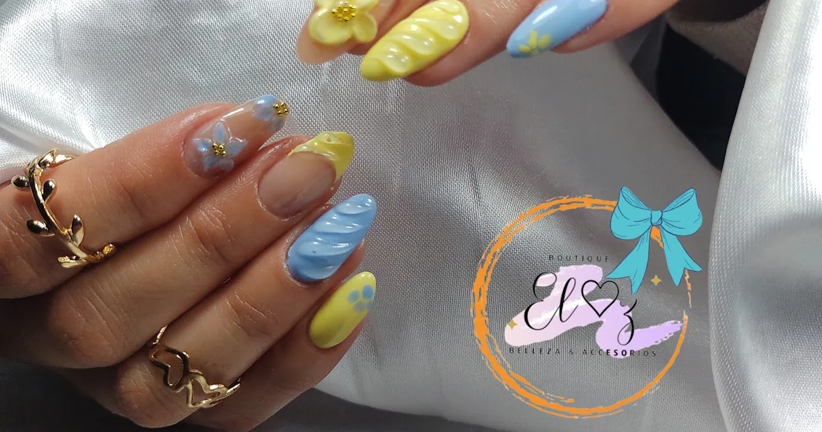 Eli🤍z Nails.