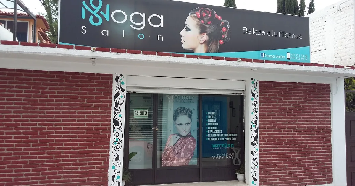 Noga Salón
