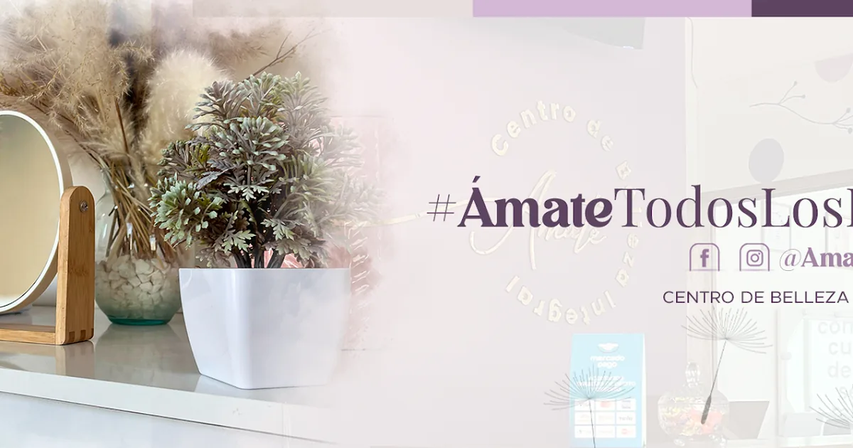 Amate Centro de Belleza Integral