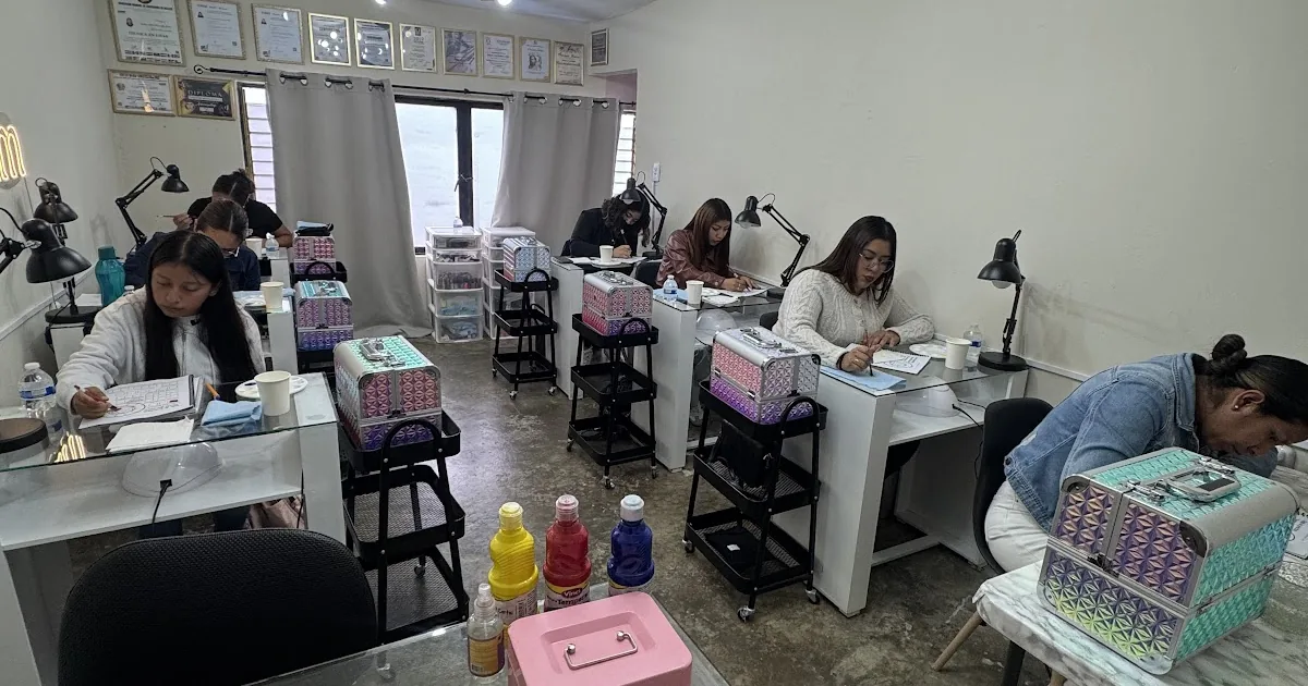 Instituto Beauty Glam