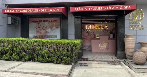 DibellaSpa, negocios en Tepeji del Río de Ocampo, Hidalgo