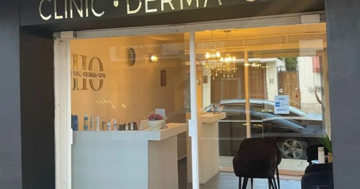 HO CLINIC DERMA SPA