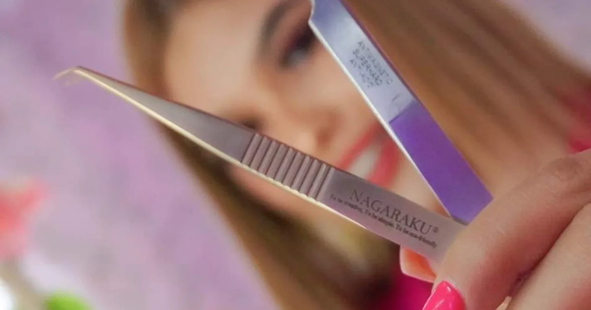 Barbie Lash Tepeji
