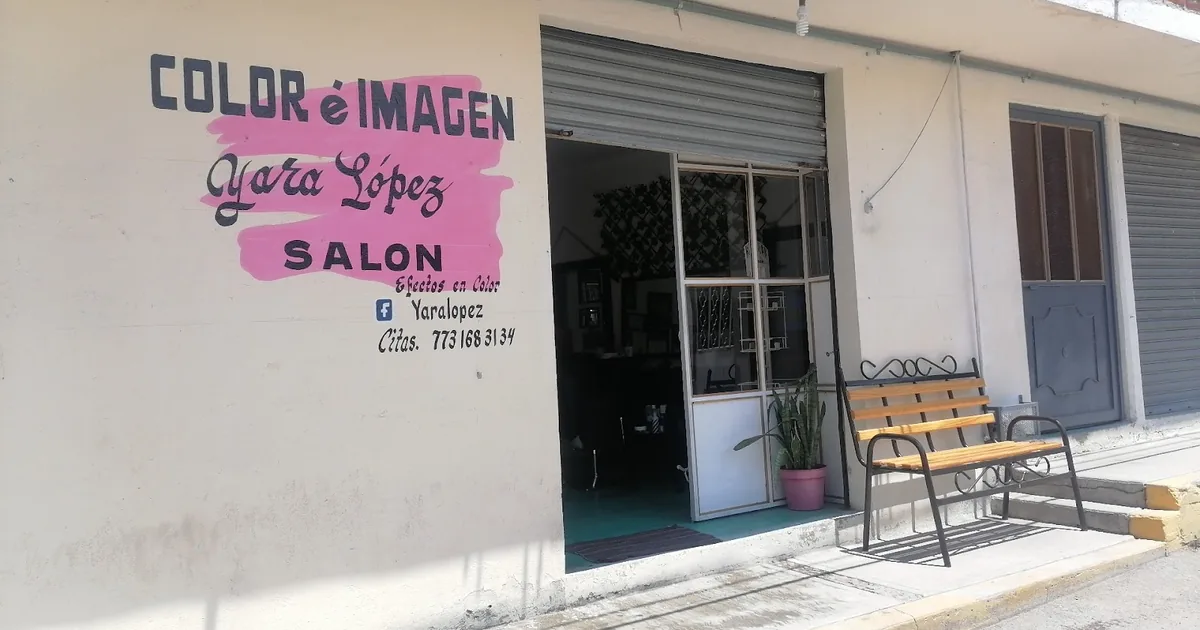 Salón de Belleza YARA