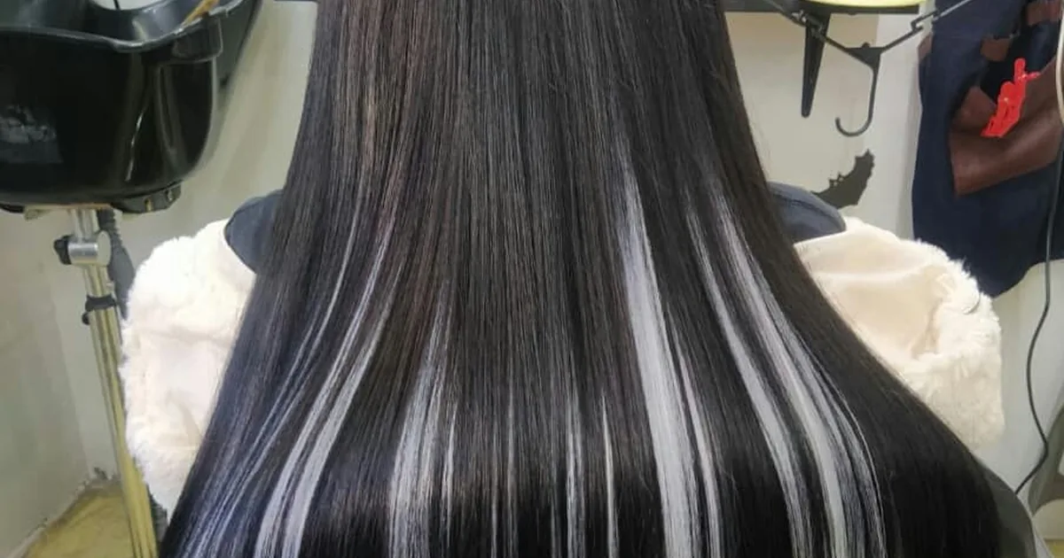 Estétíca Alta Peluquería