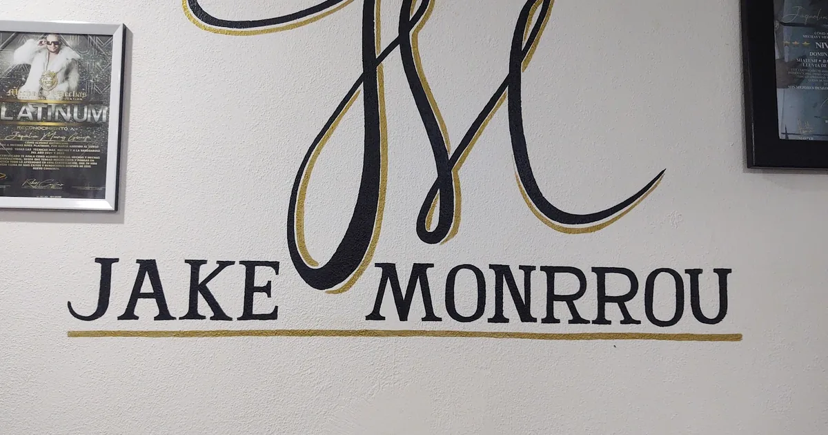 Beauty salon Jaky monrrou