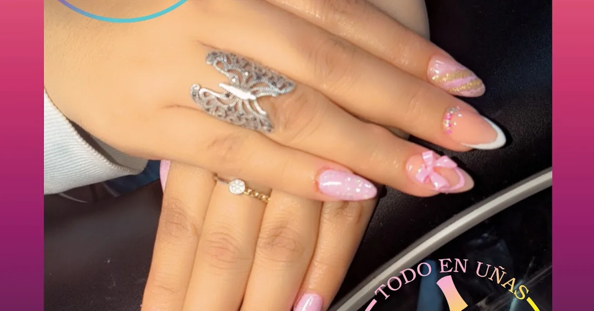 Tutty Nail’s