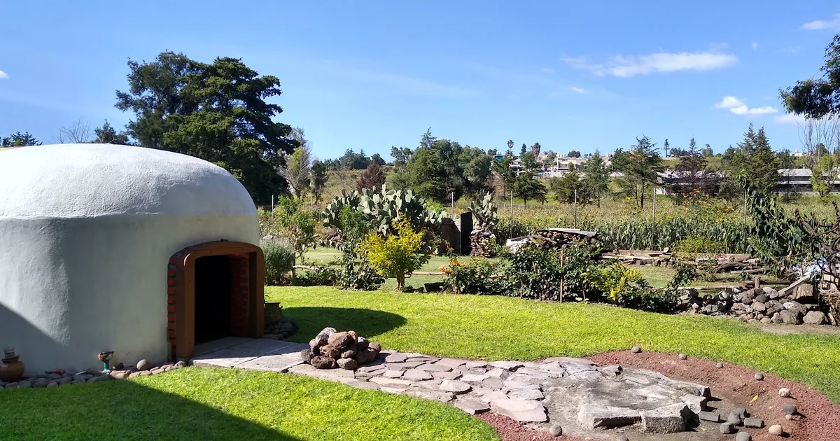 Temazcal La Luz