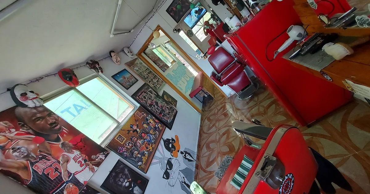 PELUQUERIA