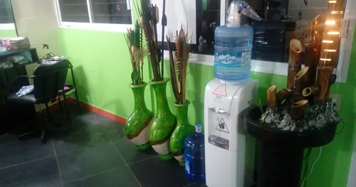 ESTETICA ISIDEY, negocios en Lázaro Cárdenas, Michoacán
