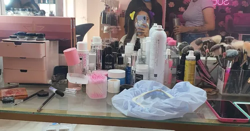 Musa Beauty & Spa by Sandy Valencia, negocios en Lázaro Cárdenas, Michoacán