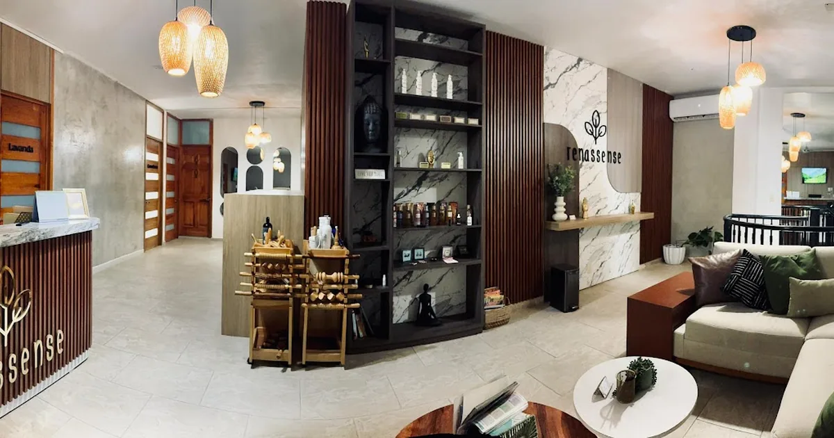 Anthea Day Spa