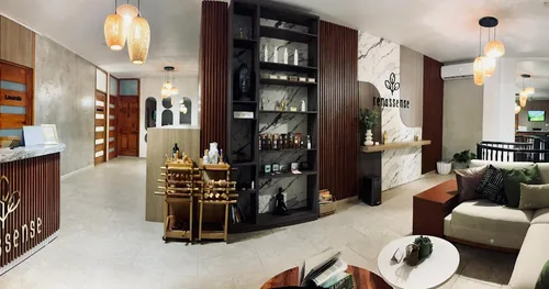 Anthea Day Spa, negocios en Lázaro Cárdenas, Michoacán