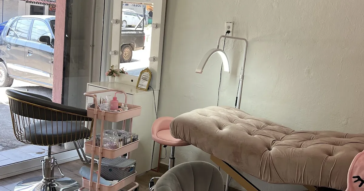 May castro beauty salon