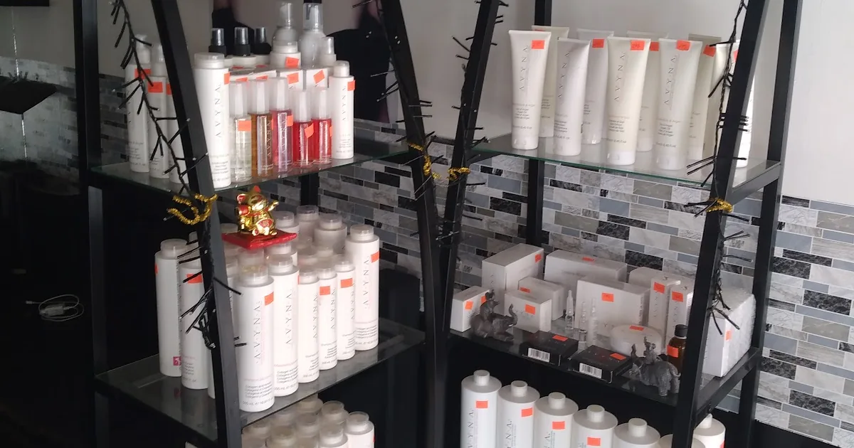 Salon de belleza la gracia de dios