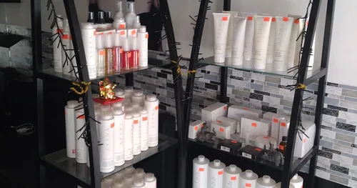 Salon de belleza la gracia de dios, negocios en Lázaro Cárdenas, Michoacán