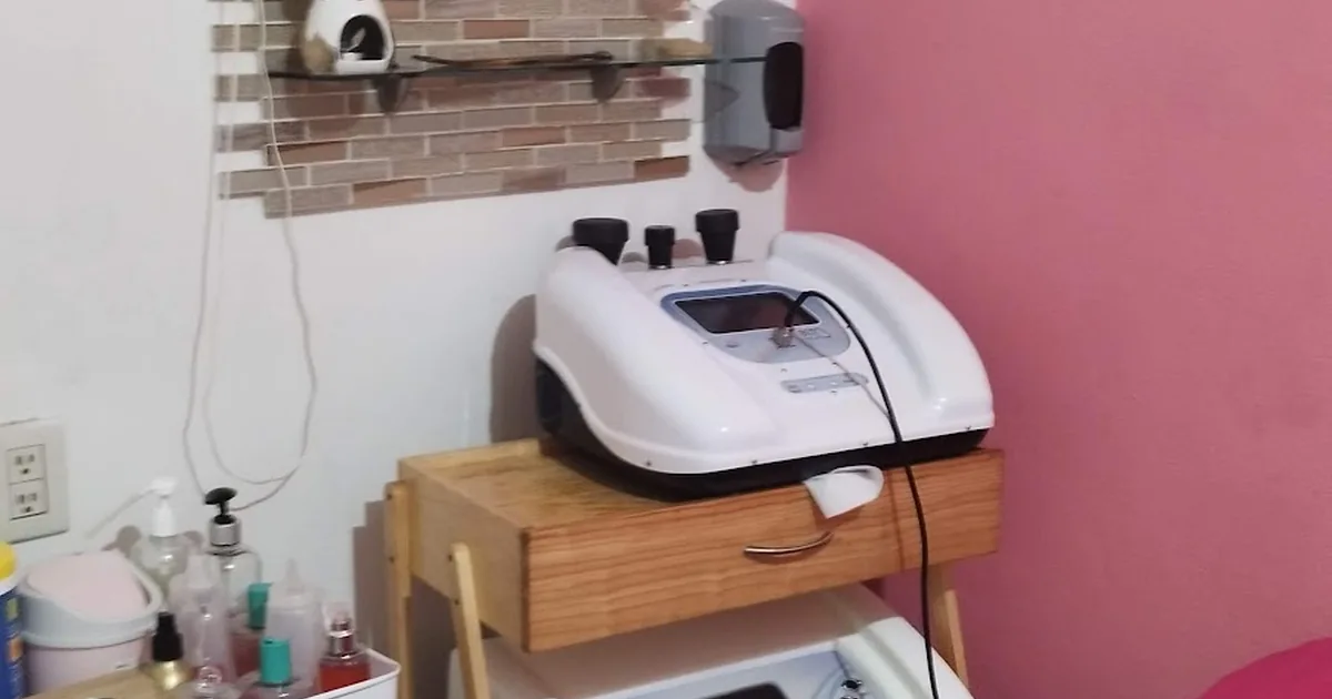 Dermocosmetic Spa