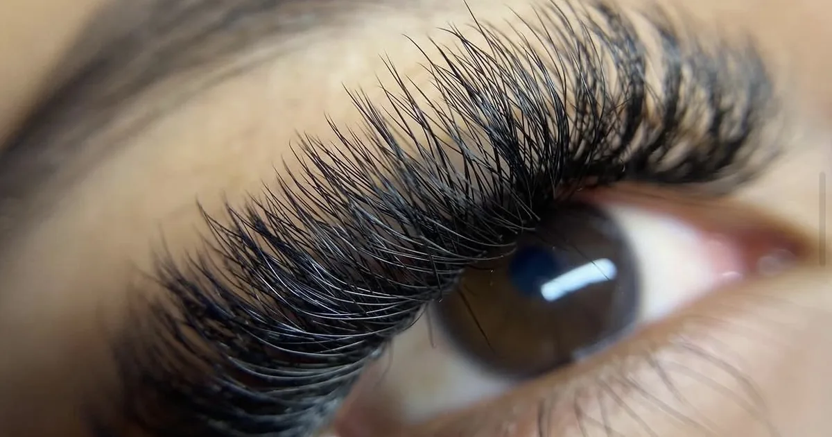 AG Lash Beauty