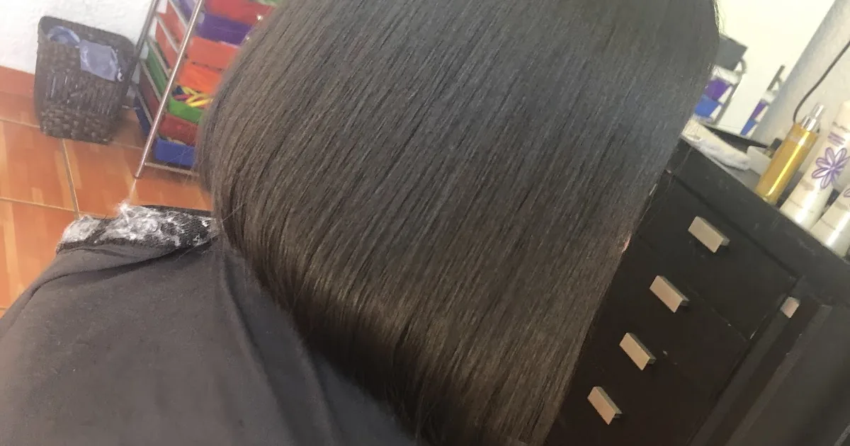 Estética salón Cozmoz