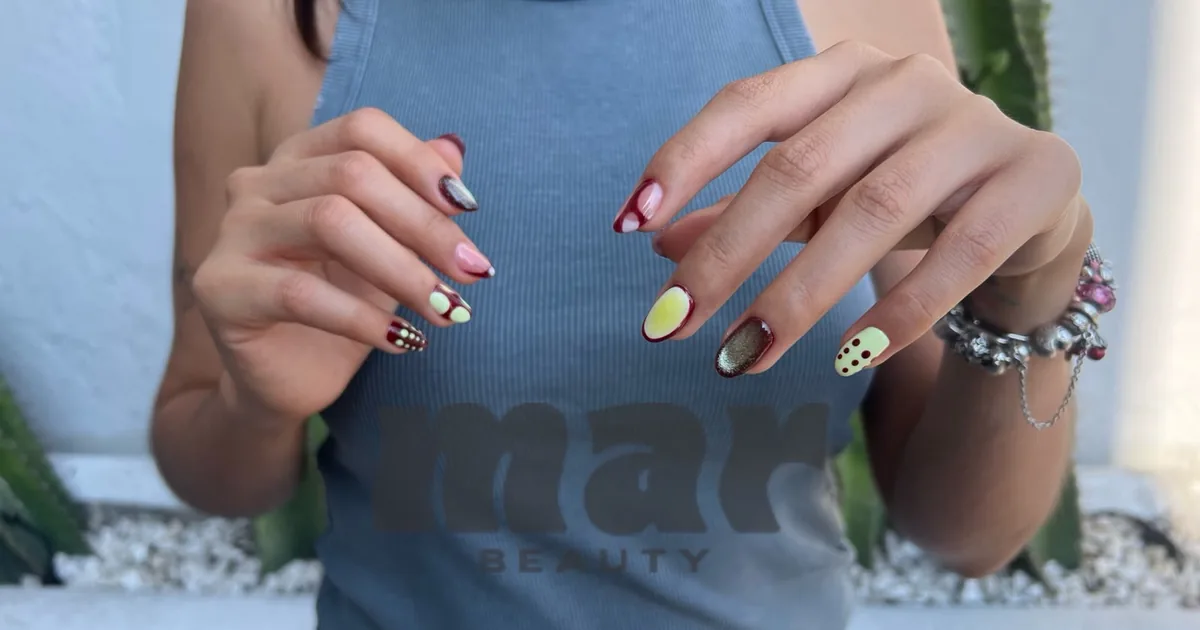 Mar beauty