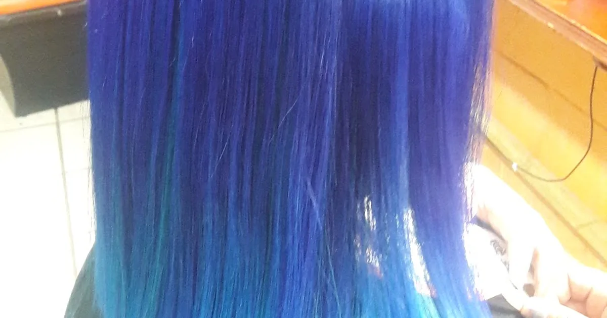 Crioxidil Salon De Belleza