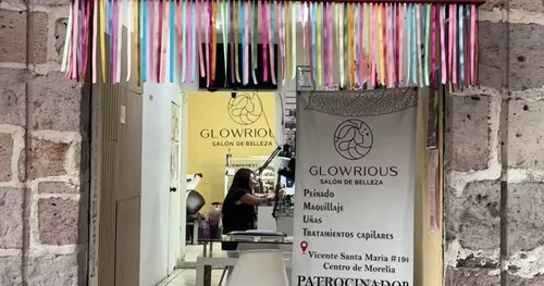 Estética Lauris, negocios en Morelia, Michoacán