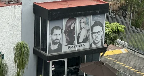 Estética Alexander Morelia and Spa, negocios en Morelia, Michoacán