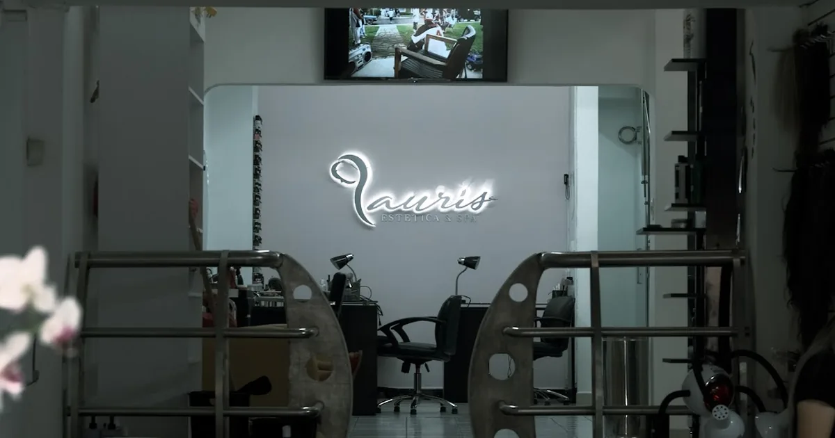 Estética Unisex Ortiz