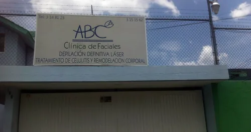 Clinica de Faciales ABC, negocios en Morelia, Michoacán