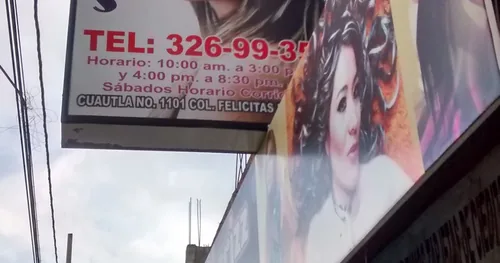 Estética y Boutique Cortes, negocios en Morelia, Michoacán